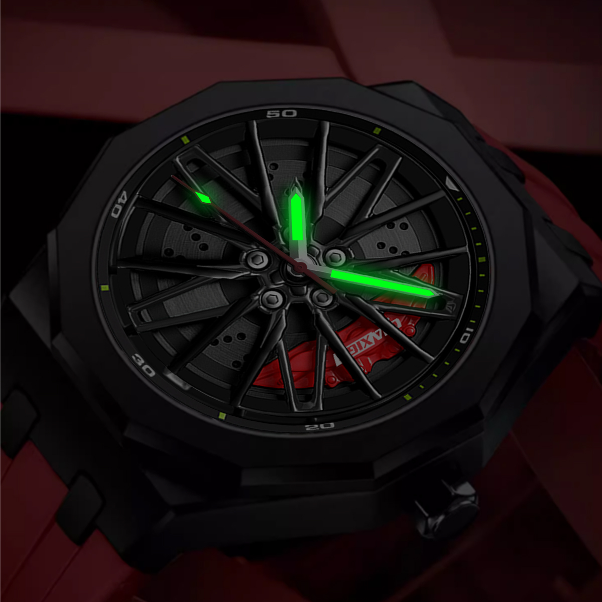 Luxury Watch News - 공장 직판 OEM 맞춤 제작 서비스: