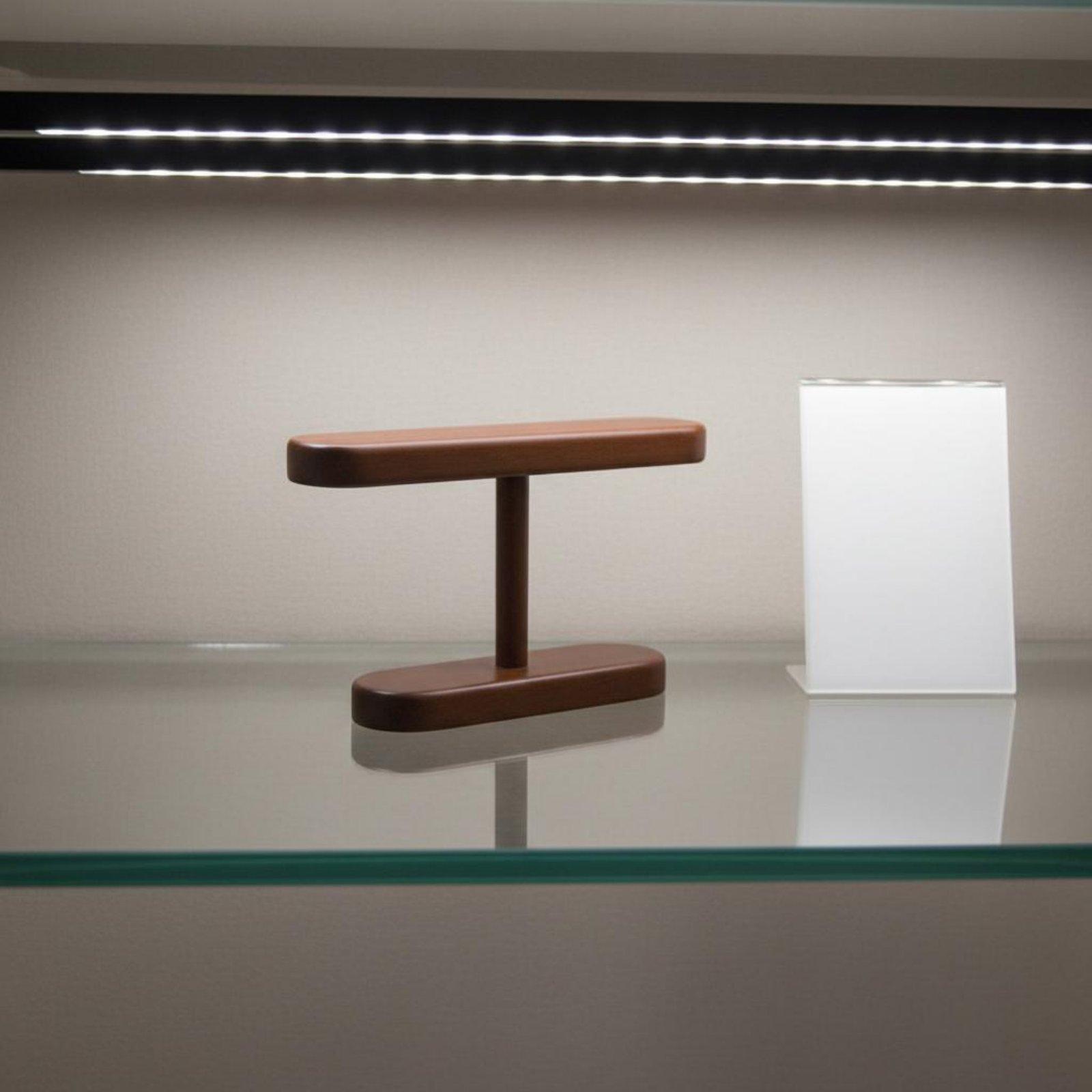 Luxury Watch Holder - 고급 나무 시계 진열대 다용도 쥬얼리