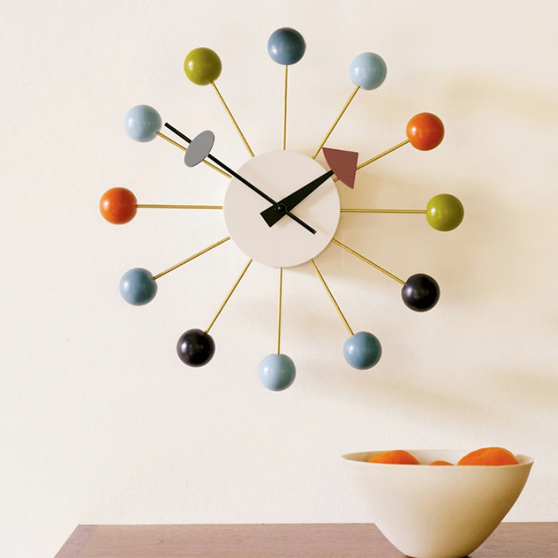 Luxury Watch Wall Clock - 럭셔리 금속 벽 시계, 미니멀리스트 쿼츠,