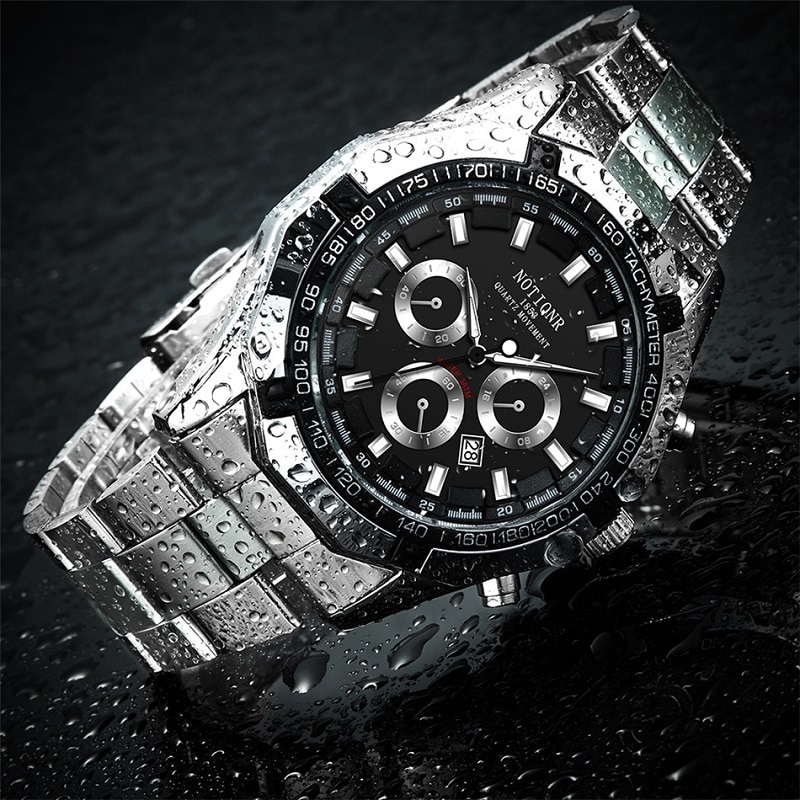 Luxury Watch Under 20000 - 남성용 럭셔리 스포츠 시계, 비즈니스 패션,