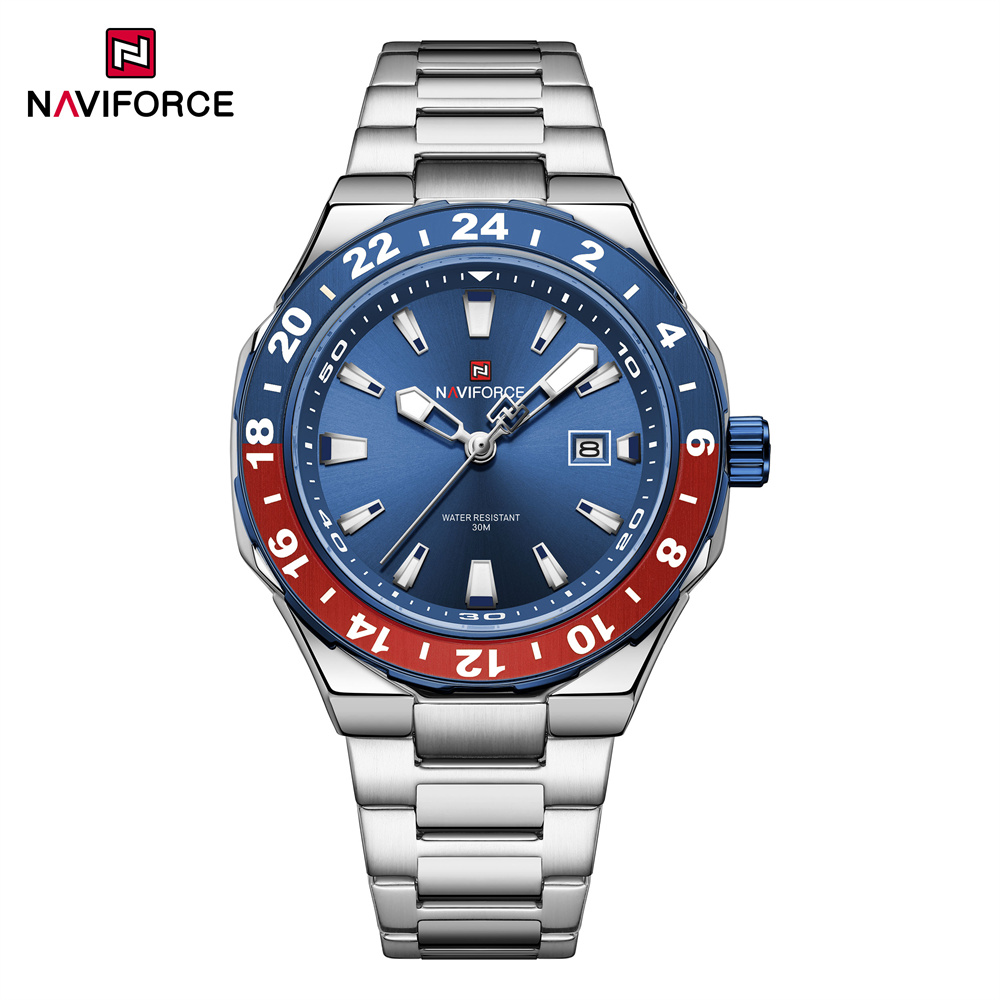 Field Watch Military - 네비포스 9249 고품질 스포츠 캐주얼 남성