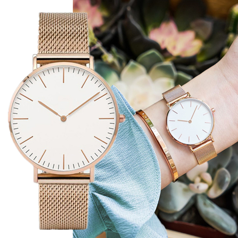 Luxury Watch Ladies - 탑 브랜드 럭셔리 시계 여성 패션