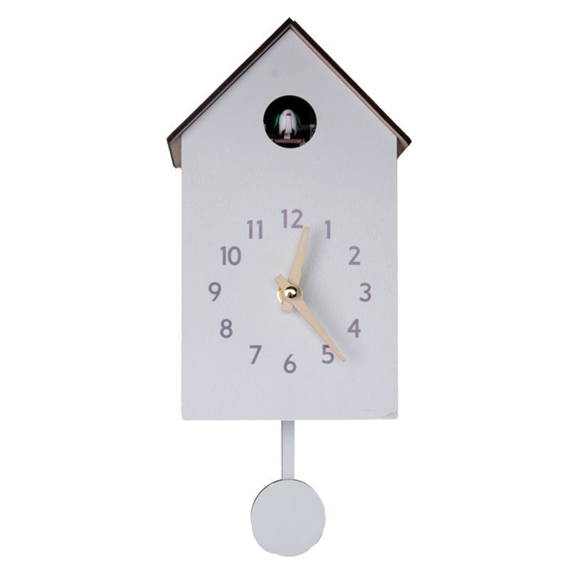 북유럽식 뻐꾸기 벽시계 모던 벽시계 고급스러운 디자인의 - Luxury Watch Wall Clock 리뷰 및 가격