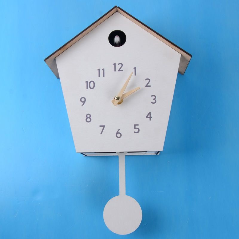 북유럽식 뻐꾸기 벽시계 모던 벽시계 고급스러운 디자인의 - Luxury Watch Wall Clock 리뷰 및 가격