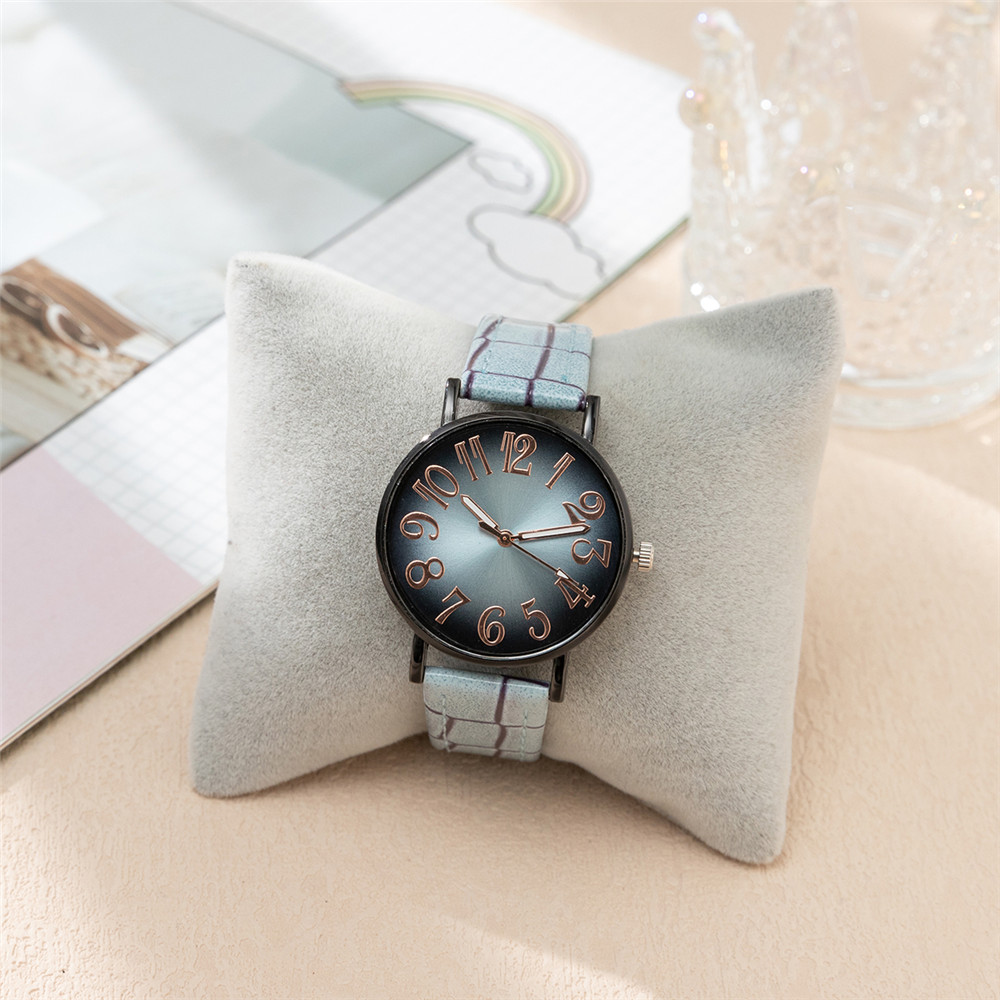 럭셔리 여성 시계 패션 빈티지 디지털 여성 석영 시계  - Luxury Watch Lady 리뷰 및 가격