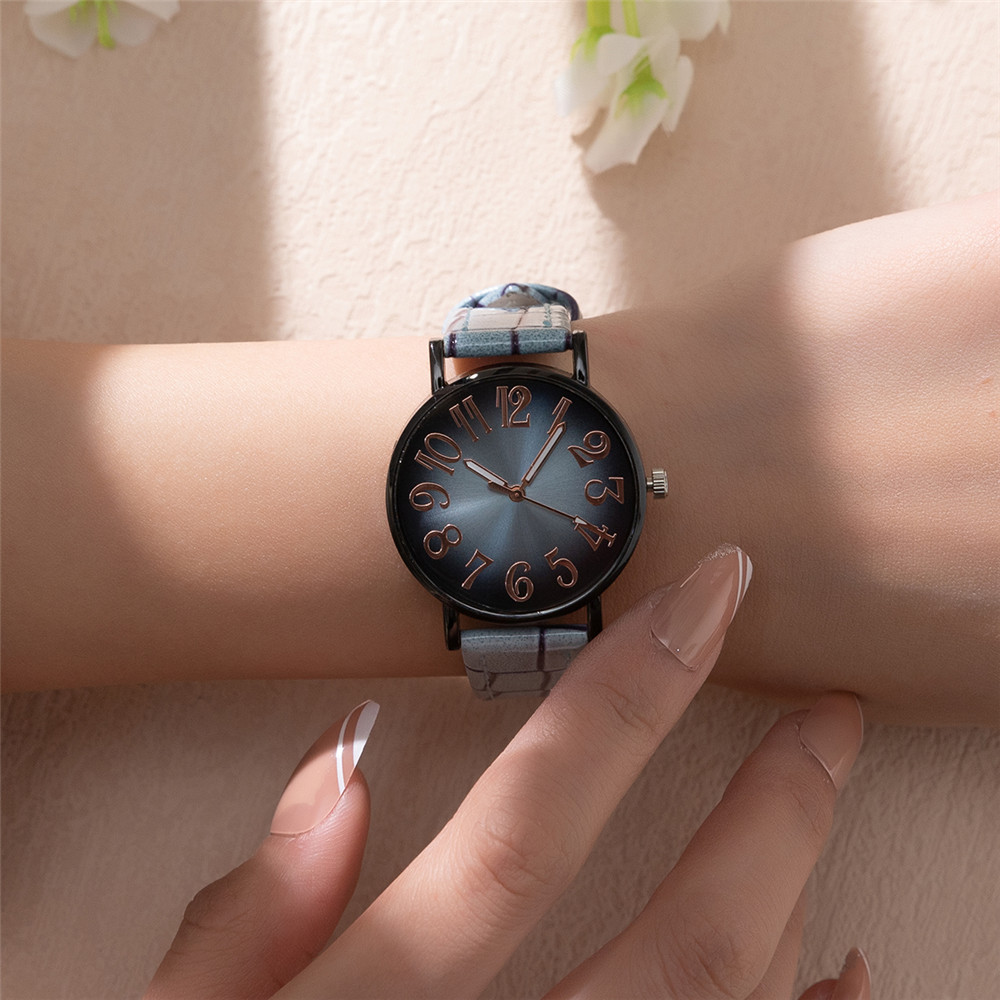 럭셔리 여성 시계 패션 빈티지 디지털 여성 석영 시계  - Luxury Watch Lady 리뷰 및 가격