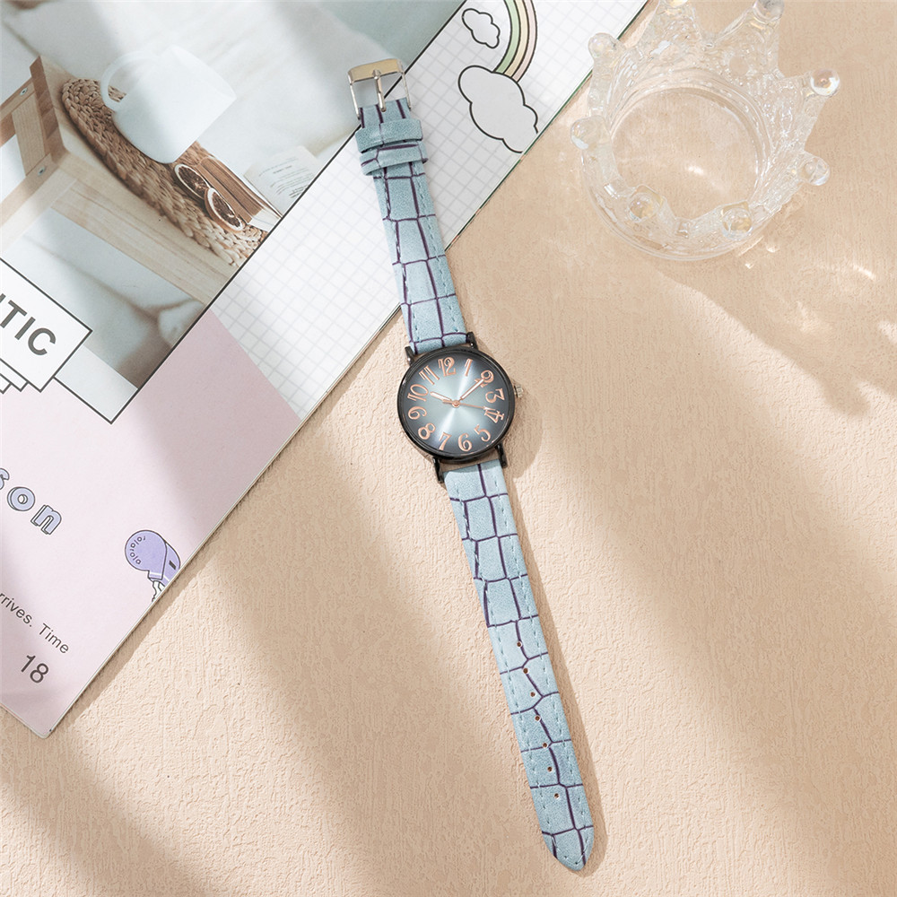 럭셔리 여성 시계 패션 빈티지 디지털 여성 석영 시계  - Luxury Watch Lady 리뷰 및 가격