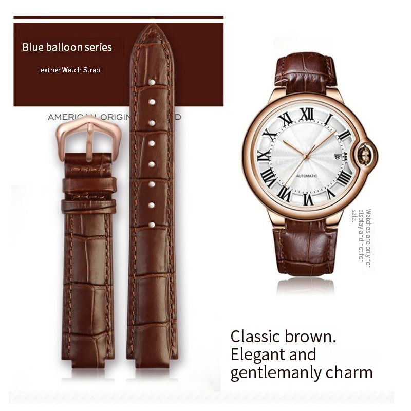 Cartier Bracelet Blue Balloon  - Cartier Watch Ballon Bleu 리뷰 및 가격