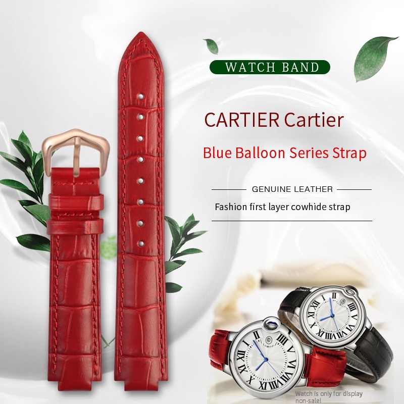 Cartier Bracelet Blue Balloon  - Cartier Watch Ballon Bleu 리뷰 및 가격