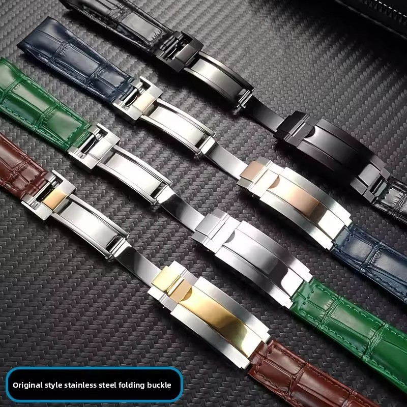 롤렉스 데이토나 블랙 그린 서브마리너 요트-마스터 커브 - Luxury Watch Class 리뷰 및 가격