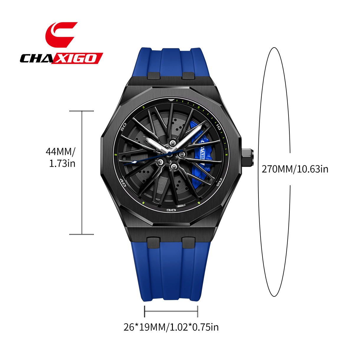 공장 직판 OEM 맞춤 제작 서비스: 남성 비즈니스 패 - Luxury Watch News 리뷰 및 가격