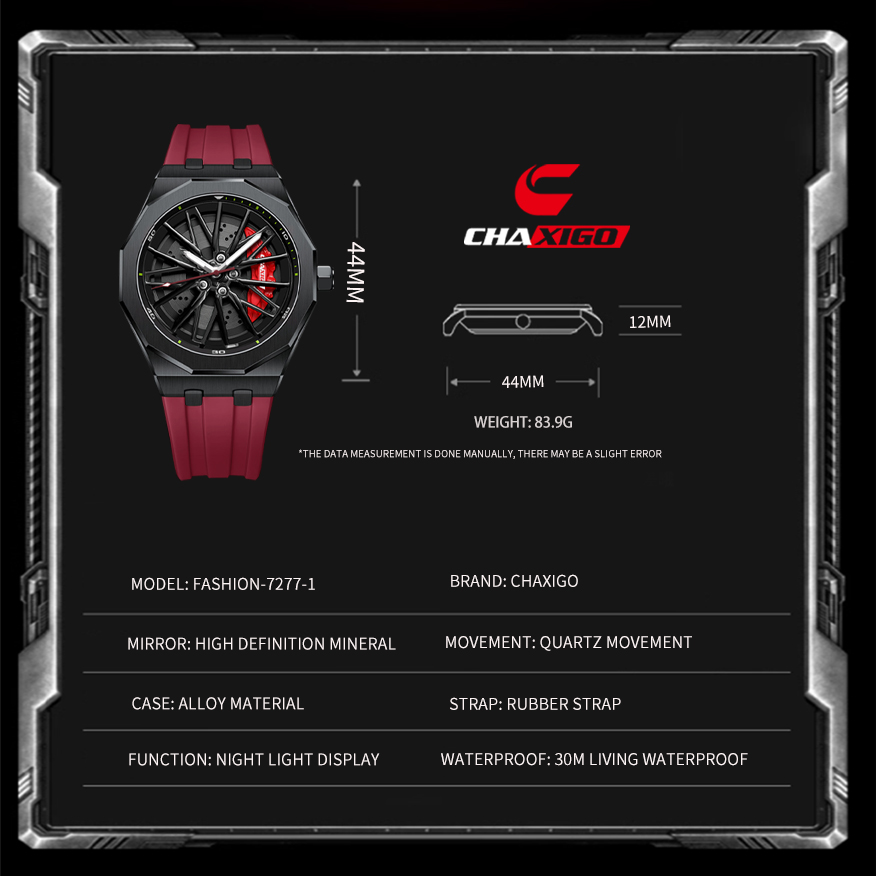공장 직판 OEM 맞춤 제작 서비스: 남성 비즈니스 패 - Luxury Watch News 리뷰 및 가격