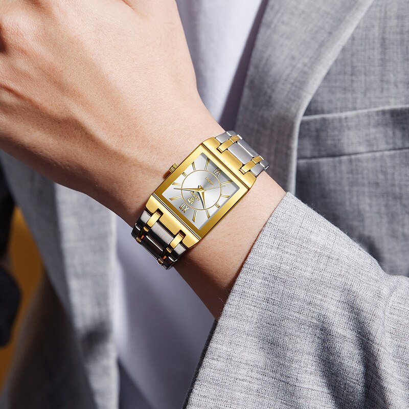 LiEBIG 럭셔리 황금 석영 손목 시계 여성 소녀 남 - Luxury Watch Wallpaper 리뷰 및 가격