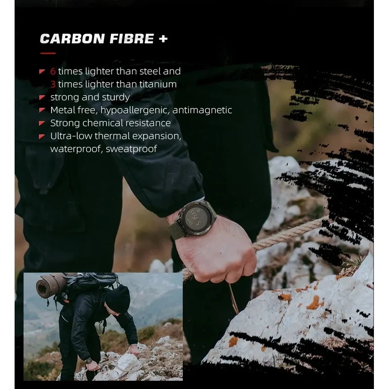 NEW NORTH EDGE 남성용 디지털 스포츠 시계  - Field Watch Military 리뷰 및 가격