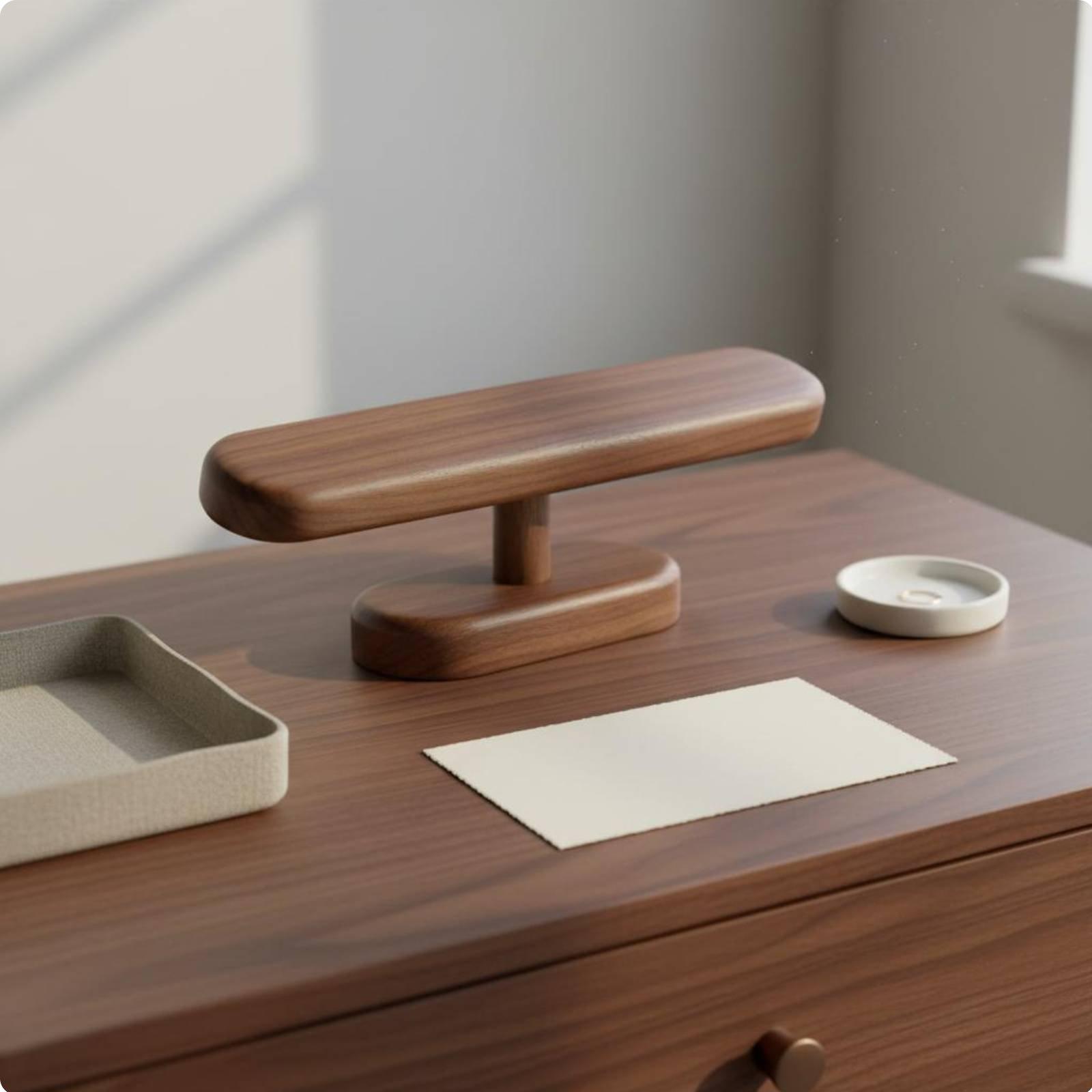 고급 나무 시계 진열대 다용도 쥬얼리 홀더 랙 컬렉션  - Luxury Watch Holder 리뷰 및 가격