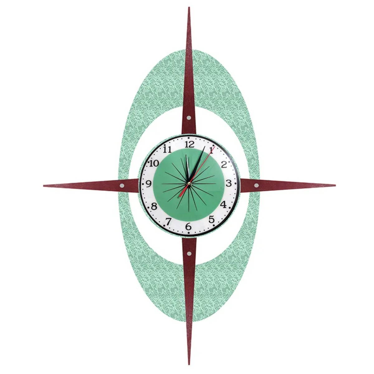현대적인 벽시계 대형 무소음 시계 북유럽 미니멀리스트  - Luxury Watch Wall Clock 리뷰 및 가격