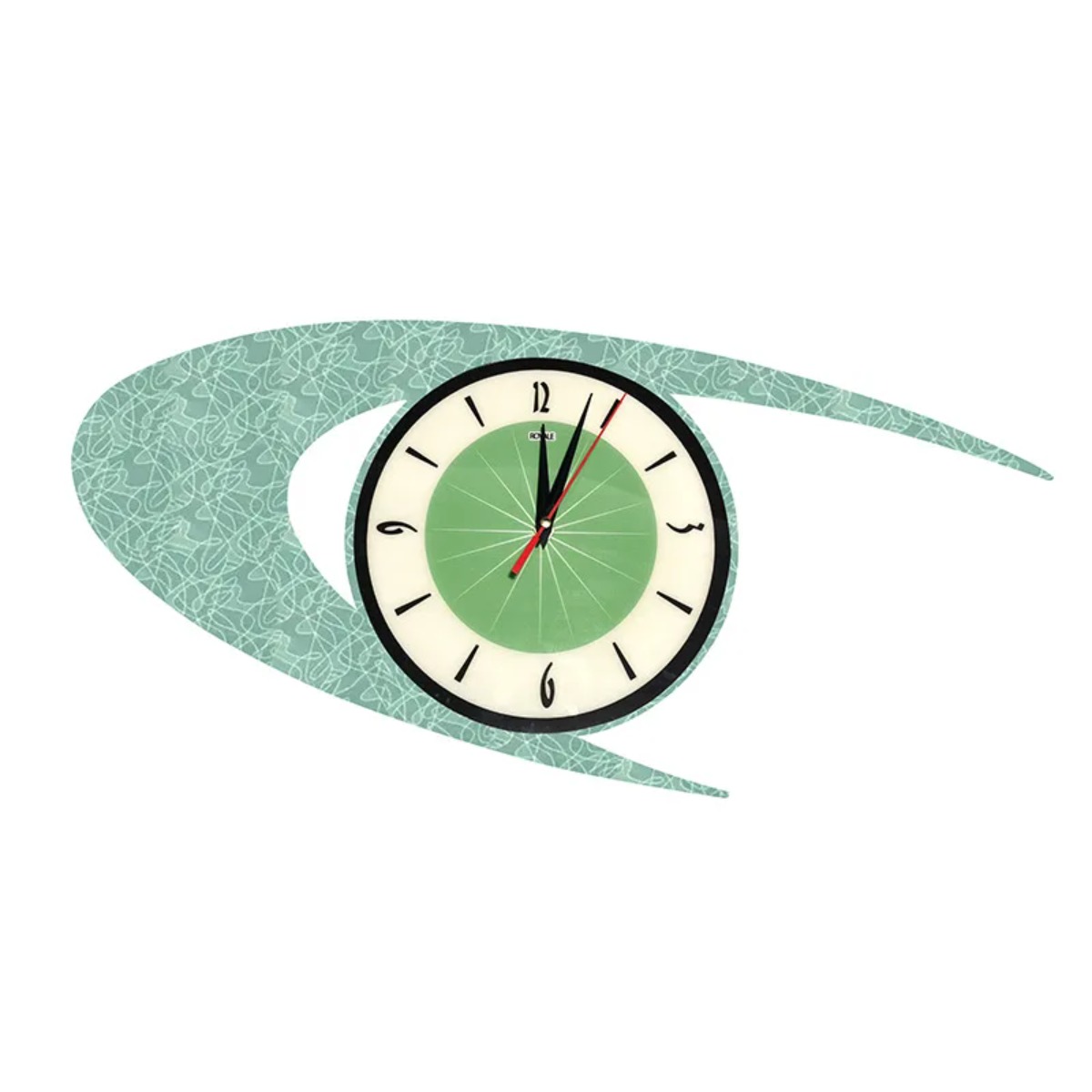 현대적인 벽시계 대형 무소음 시계 북유럽 미니멀리스트  - Luxury Watch Wall Clock 리뷰 및 가격