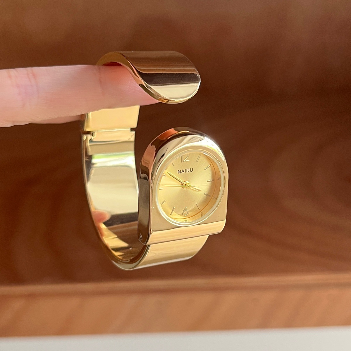 2026 새로운 골드 팔찌 시계 여성용 럭셔리 고급 맞 - Luxury Watch Level 리뷰 및 가격