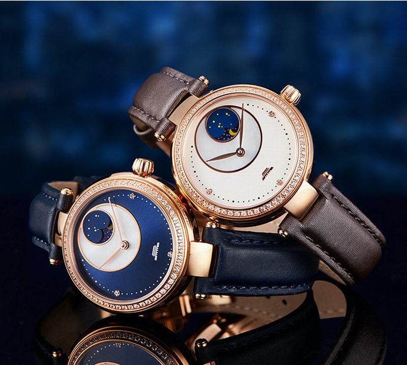 베이징 시계 자동 가죽 시계줄 여성용 시계 브랜드 베이 - Luxury Watch Moon Phase 리뷰 및 가격
