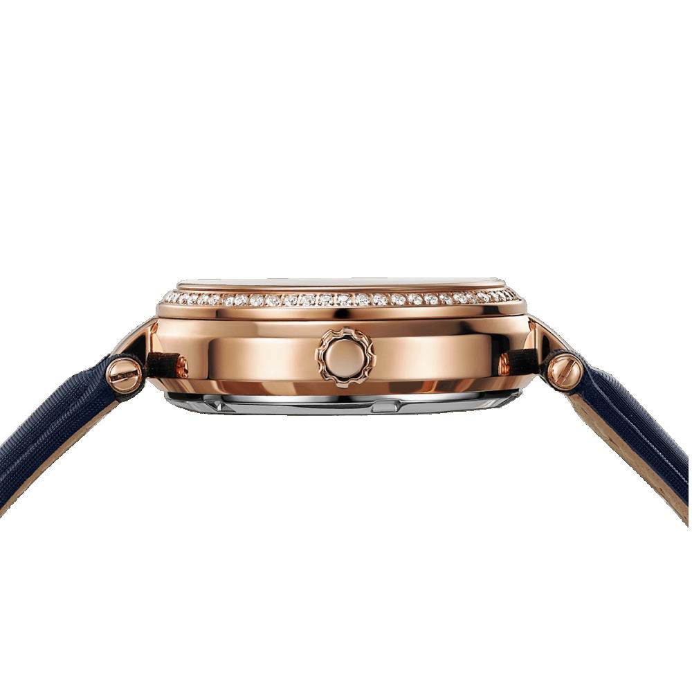 베이징 시계 자동 가죽 시계줄 여성용 시계 브랜드 베이 - Luxury Watch Moon Phase 리뷰 및 가격