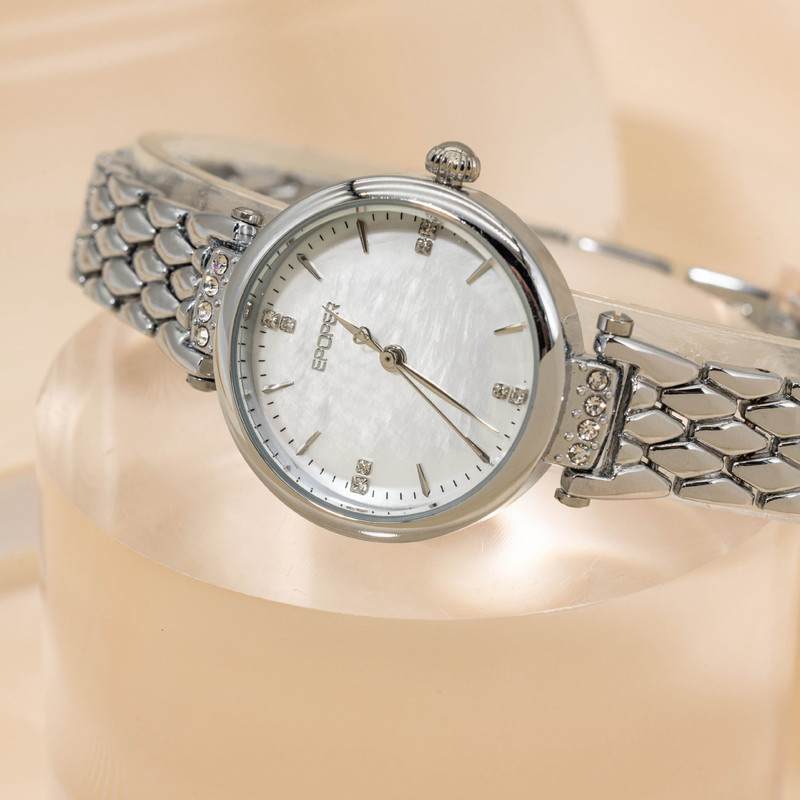 패션 라이트 럭셔리 니치 시계 고급스러운 디자인 자개  - Luxury Watch Level 리뷰 및 가격