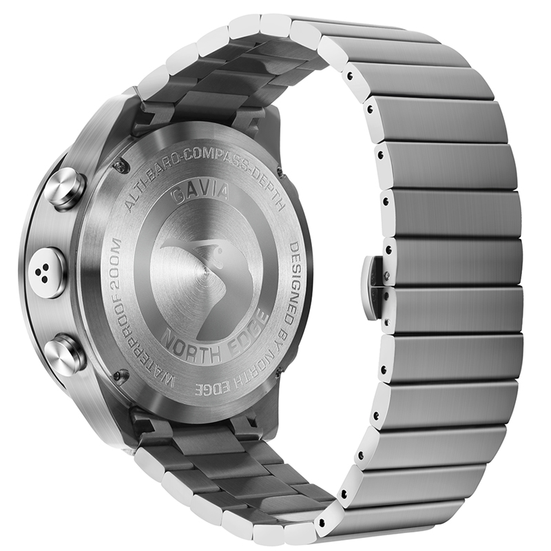 남자 다이브 스포츠 디지털 시계 남자 시계 군대 고급  - Compass Watch Luxury 리뷰 및 가격