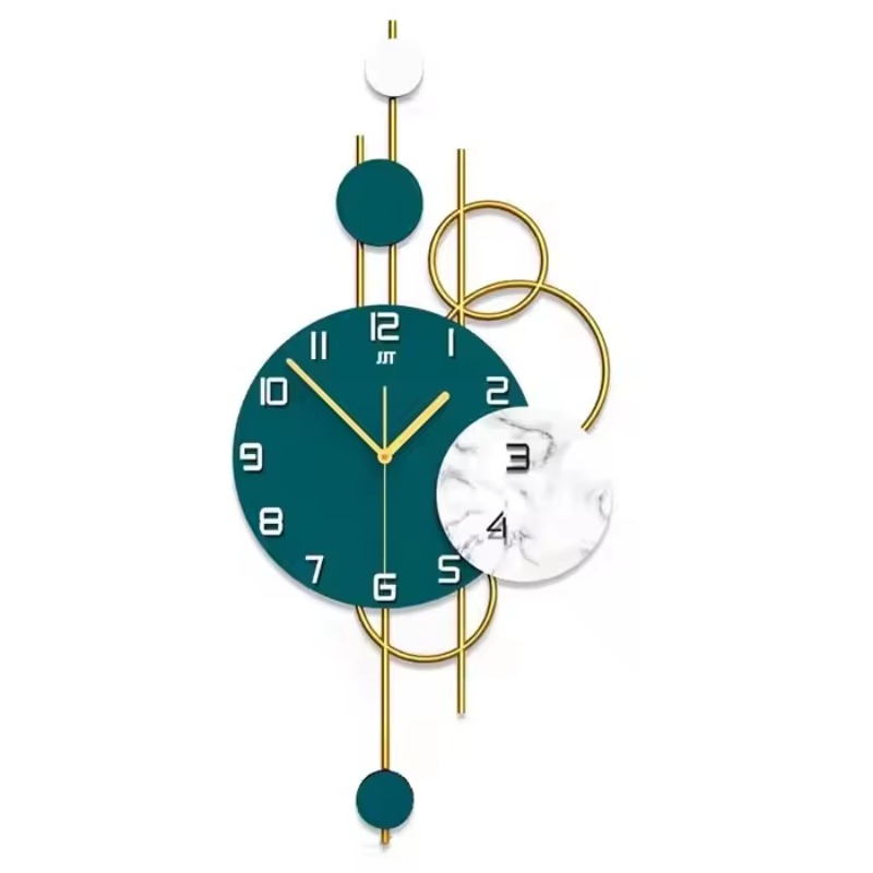 40X80X6CM 대형 드롭쉬핑 모던 럭셔리 벽걸이 장 - Luxury Watch House 리뷰 및 가격