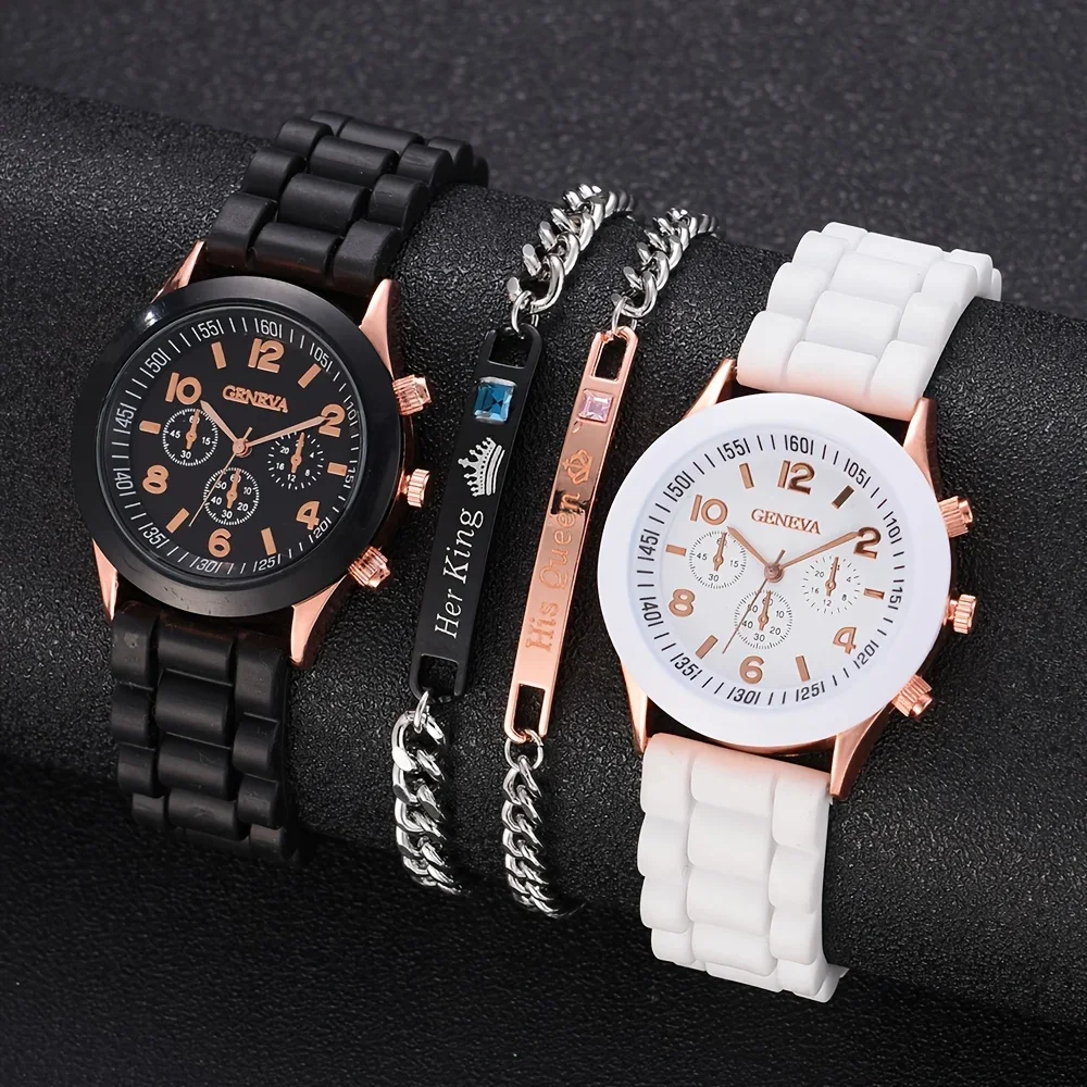 2Pcs 럭셔리 여성 시계 세트 패션 럭셔리 우아한 합 - Luxury Watch Wallpaper 리뷰 및 가격