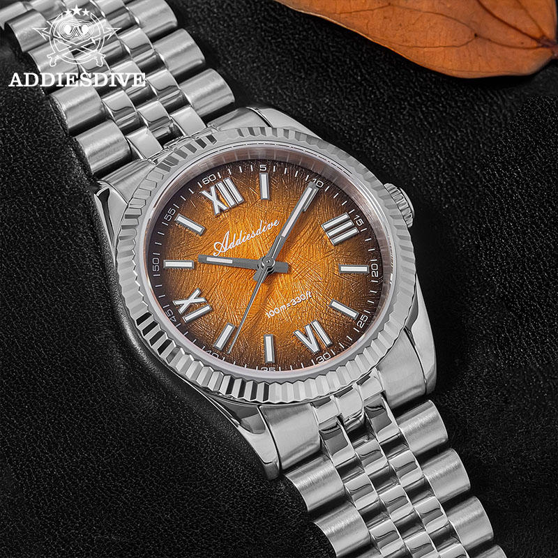 ADDIESDIVE 여성용 우아한 시계 럭셔리 사파이어 - Luxury Watch Holder 리뷰 및 가격