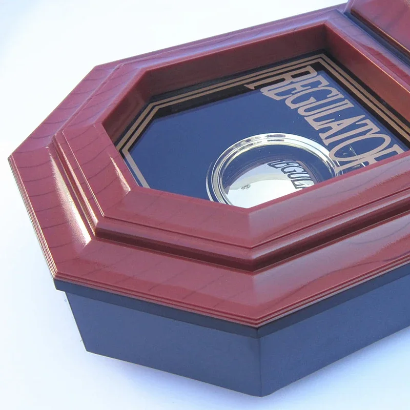 빈티지 벽시계, 럭셔리 대형 진자 시계, 창의적인 거실 - Luxury Watch Wall Clock 리뷰 및 가격