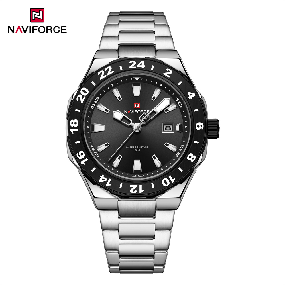 네비포스 9249 고품질 스포츠 캐주얼 남성 시계 비즈 - Field Watch Military 리뷰 및 가격