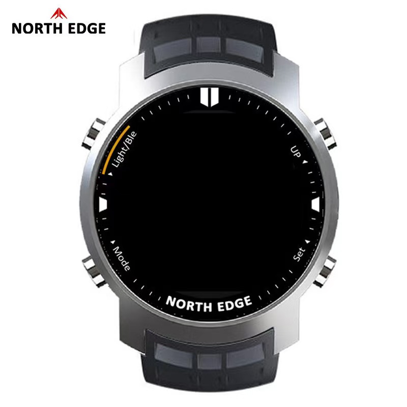 NORTH EDGE 남성용 디지털 시계 군용 방수 50 - Field Watch Military 리뷰 및 가격