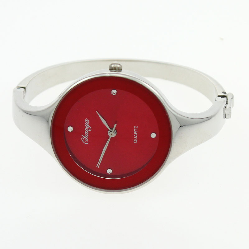 여성용 커프 시계, 골드 스테인레스 스틸 쿼츠 시계,  - Luxury Watch For Girls 리뷰 및 가격
