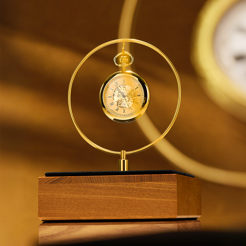 Oirlv 럭셔리 포켓 시계 디스플레이 스탠드 골드 메 - Luxury Watch Holder 리뷰 및 가격