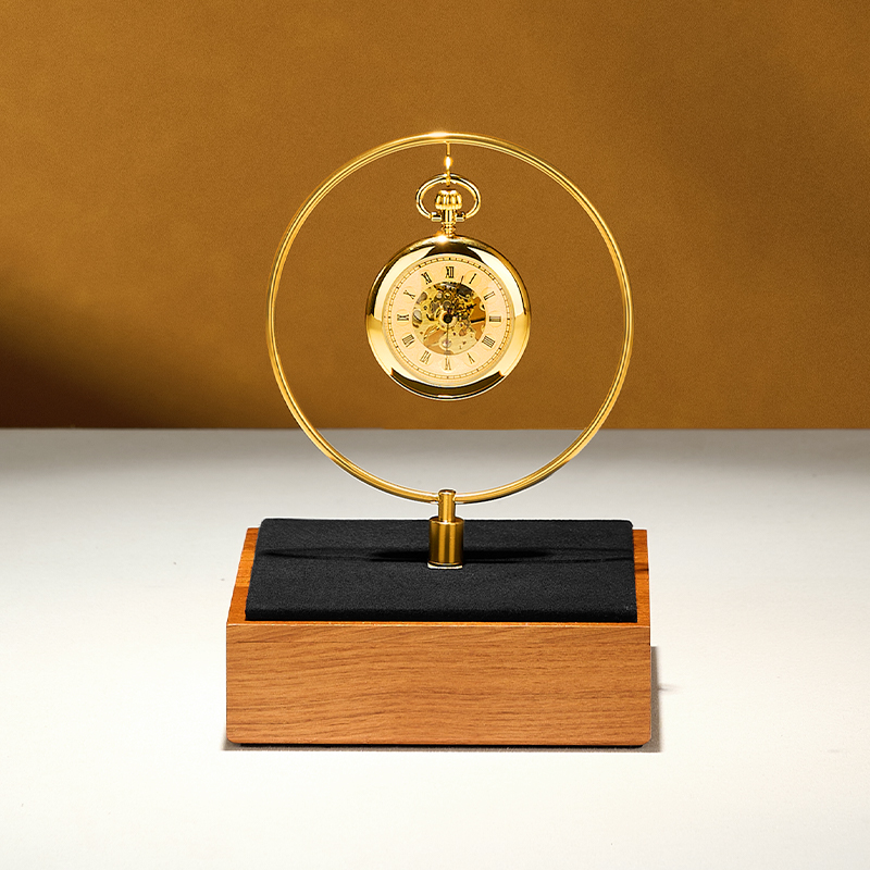 Oirlv 럭셔리 포켓 시계 디스플레이 스탠드 골드 메 - Luxury Watch Holder 리뷰 및 가격