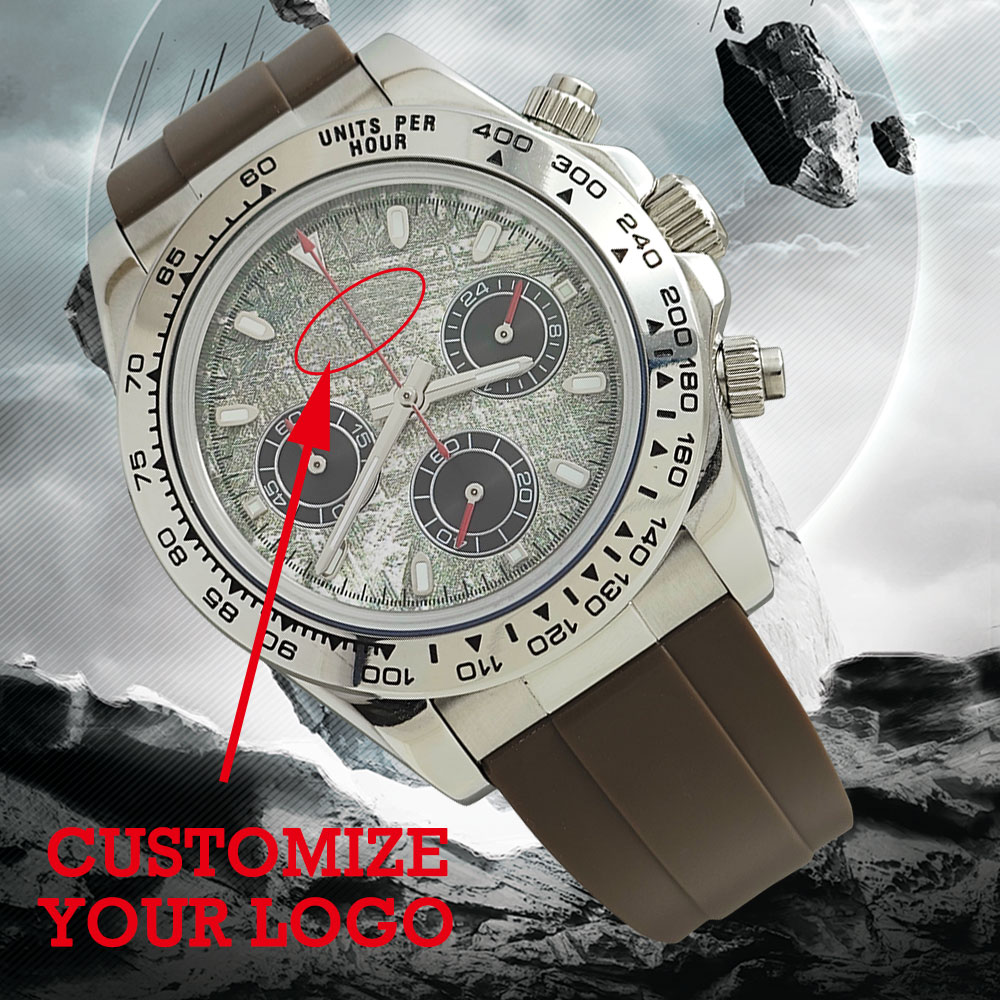 탑 클래스 남성용 시계, 타임 코드 시계, OUMASH - Luxury Watch Class 리뷰 및 가격