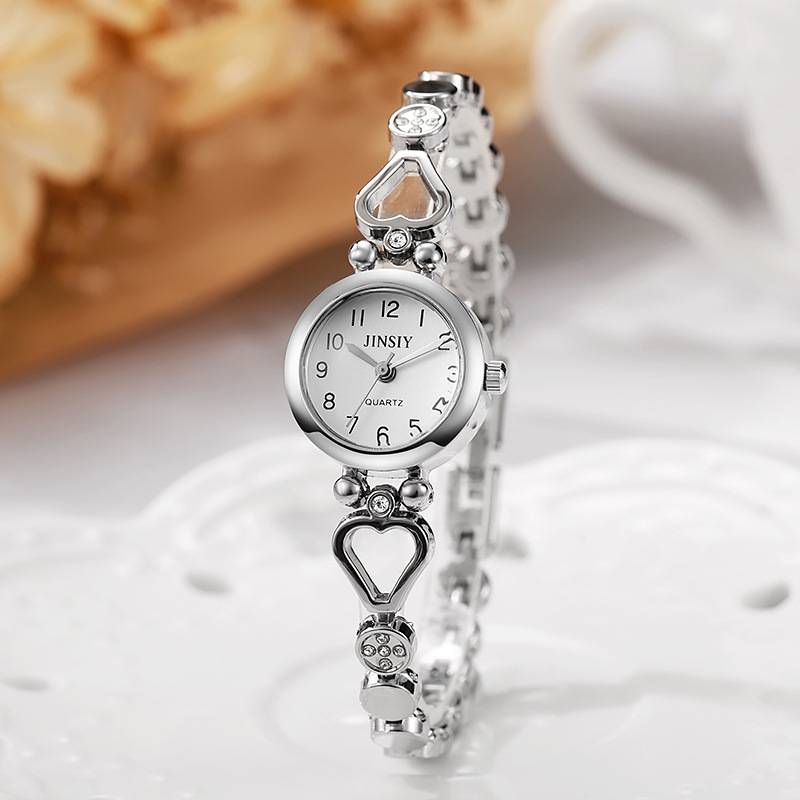 패션 여성 팔찌 시계 여성을위한 럭셔리 선물 시계 간단 - Luxury Watch For Girls 리뷰 및 가격