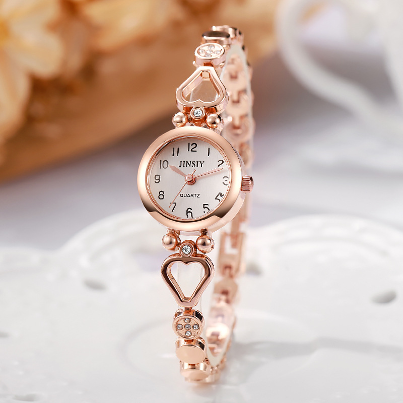 패션 여성 팔찌 시계 여성을위한 럭셔리 선물 시계 간단 - Luxury Watch For Girls 리뷰 및 가격